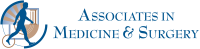 Associates in medicine and surgery