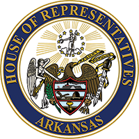 Arkansas house of representatives