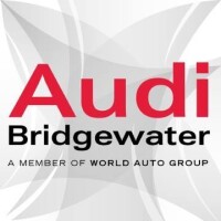 Audi bridgewater
