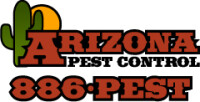 Arizona pest control