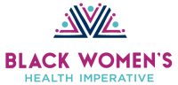 Black women's health imperative