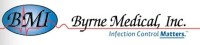 Byrne medical inc