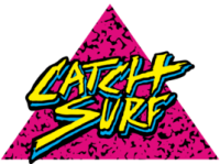 Catch surf®