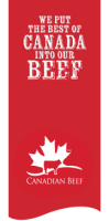 Canada beef export federation