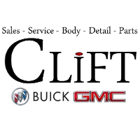 Clift buick gmc