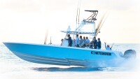 Contender boats, inc.