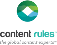 Content rules, inc.