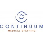 Continuum medical staffing & physician recruiting