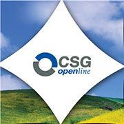 Csg openline