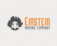 Einstein moving company