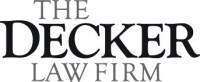 The decker law firm