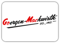 Goergen-mackwirth co., inc.