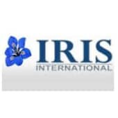 Iris international