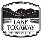 Lake toxaway country club