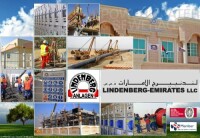 Lindenberg Emirates LLC