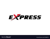 Modern express courier