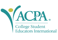 Acpa—college student educators international