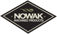 Nowak machined products