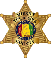 Tuscaloosa County Sheriff Dept