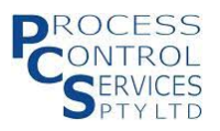 Process control services
