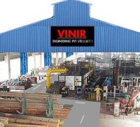 Vinir Engineering Pvt Ltd.