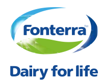 Fonterra Brands Lanka (Pvt) Ltd