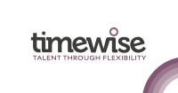 Timewise jobs