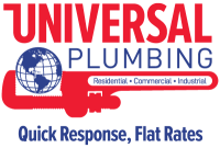 Universal plumbing inc
