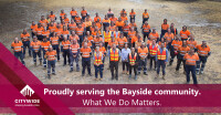 City Wide Service Solutions (formerly Bayside Council)