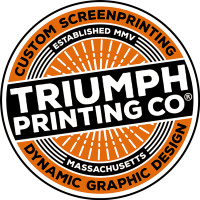 Triumph Printing