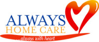Always at home care inc