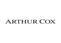 Arthur cox