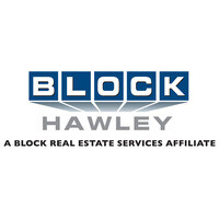 Block hawley commercial real estate