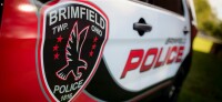 Brimfield police department