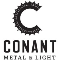 Conant metal & light