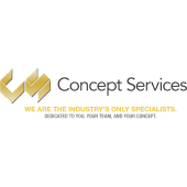 Concept services, inc.