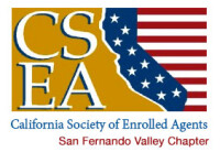 California society of enrolled agents