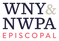 Episcopal diocese of western new york