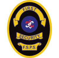 First security protection services