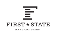 First state manufacturing