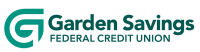 Garden savings federal credit union