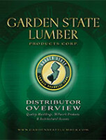 Garden state lumber products