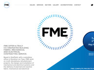FME Property Solutions Ltd