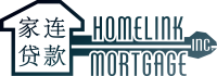 Homelink mortgage