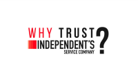 Independent's service