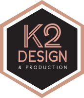 K2 design