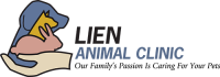 Lien animal clinic