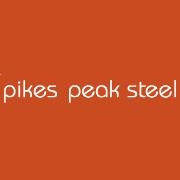 Pikes Peak Steel