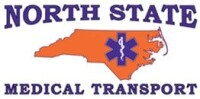 North state medical transport