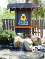 Pine mountain lake country club